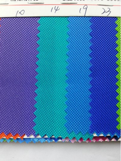 DG-BICG BC-8401 尼龍  背囊面料 細節-2